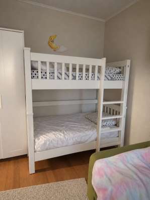 Продам кроватку