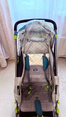 Продам детские Санки коляска в Балашихе