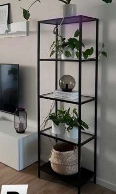 Стеллаж IKEA