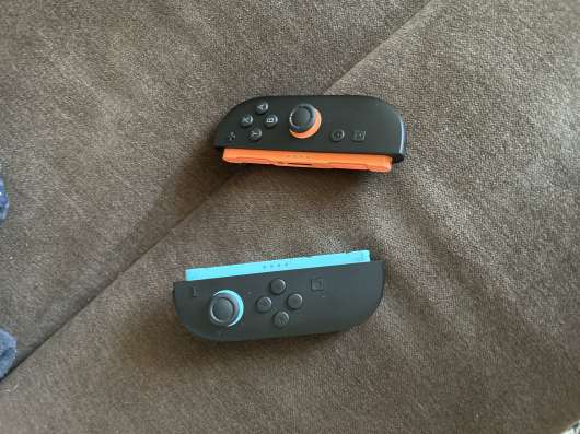 Nintendo switch 2 в Воткинске фото 3