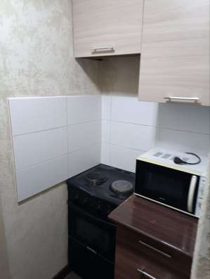 Комната на общей кухне в Тюмени фото 3