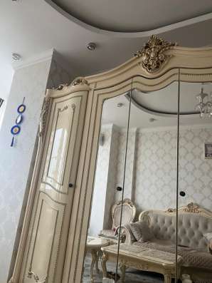 Большой шкаф, люкс за 45.000