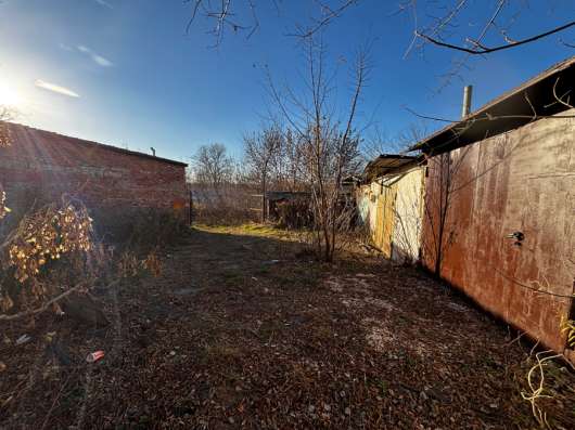 Гараж 100м2 380В в Туле фото 6