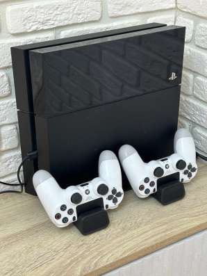 PS4