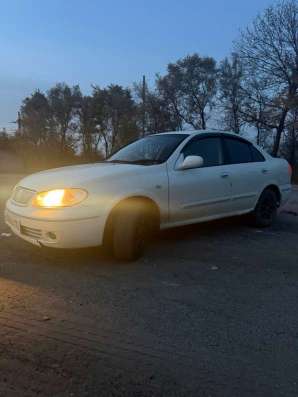 Nissan bluebird sylphy 1,8 в Уссурийске фото 12