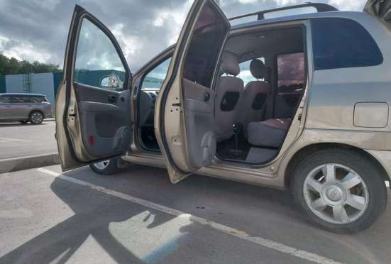 ‏Hyundai matrix 1.8 в Подольске фото 9