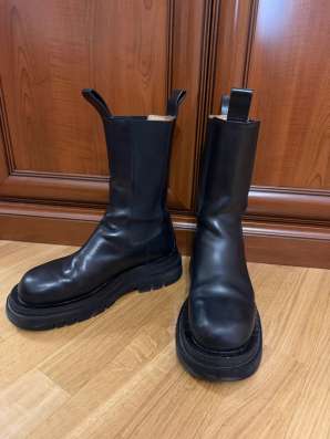 Сапоги Bottega veneta в Москве фото 3