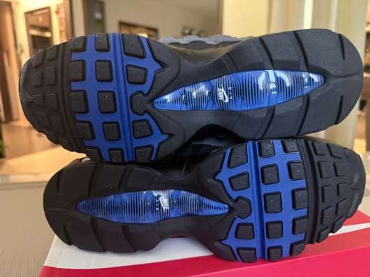 Airmax 95 в Санкт-Петербурге фото 4