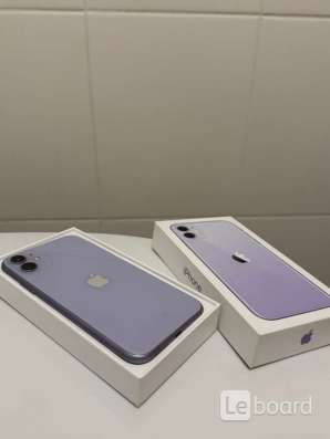 IPhone 11 128гб б/у