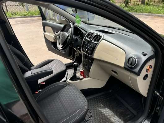Продам надежный автомобиль в Москве фото 6