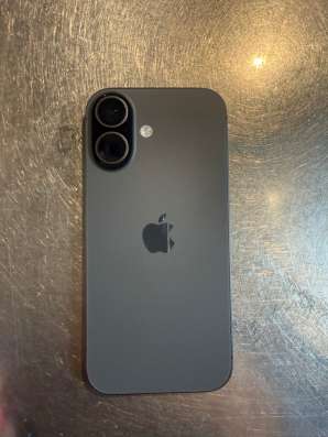 Продам 17 iPhone 256 гб, АКБ 100 %