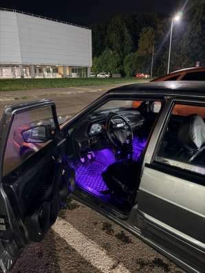 Ваз 2114 в Казани фото 4