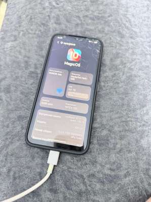 Honor x6b 3000р торг в Якутске фото 4