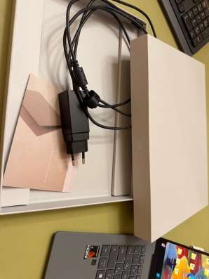 ASUS Zenbook в Москве фото 4