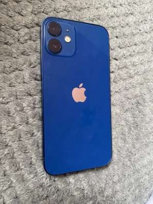 iPhone 12 mini