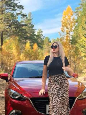 Mazda Axela в Иркутске фото 22