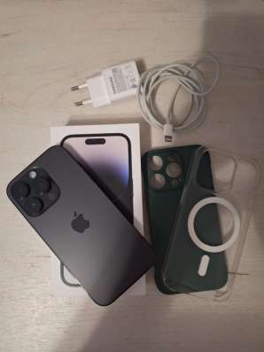 iPhone 14 Pro в Самаре