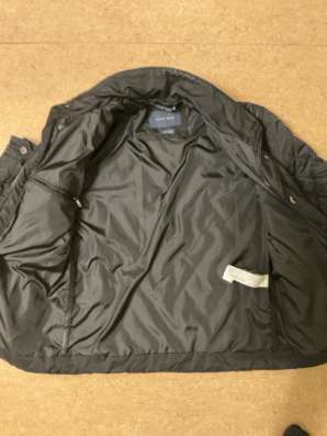 Продаю куртку Zara в Егорьевске