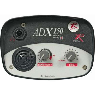 Металлоискатель XP  ADX 150