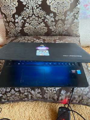 Продаю ноутбук Lenovo G50-70 (модель 20351) в Надыме фото 4