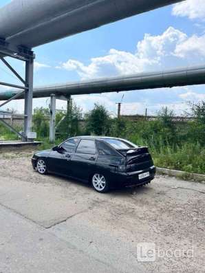 Продам любимую машину в Красноярске
