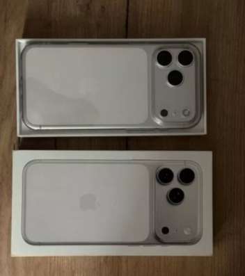 iPhone 17 pro max в Череповце фото 5
