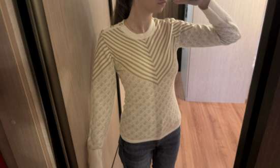 Свитер Guess в Москве фото 5