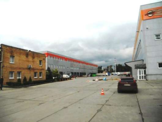 Сдается коммерческая в Балашихе
