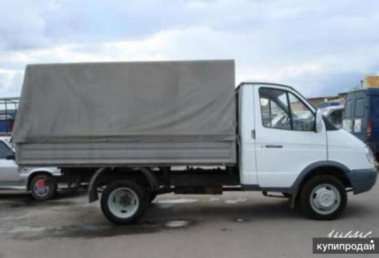 Кузова для ВАЗ 3302