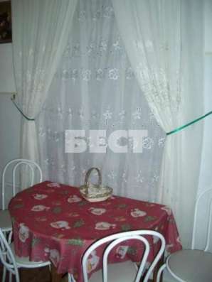 Продам четырехкомнатную квартиру в Москве. Жилая площадь 81 кв.м. Этаж 3. Дом кирпичный. в Москве фото 18