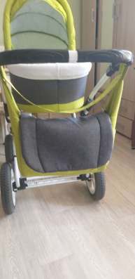 Продам коляску 2 в 1 в Волжский