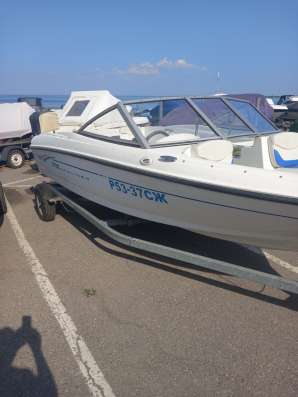 Продается катер Билайнер-175BR 2007 года выпуска в Саратове фото 9