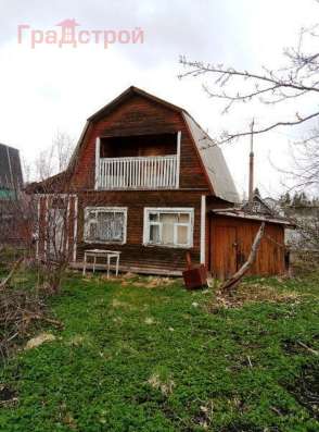 Продам дом в Вологда.Жилая площадь 32  кв.м. в Вологде фото 9