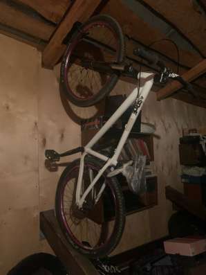 Велосипед mtb spade