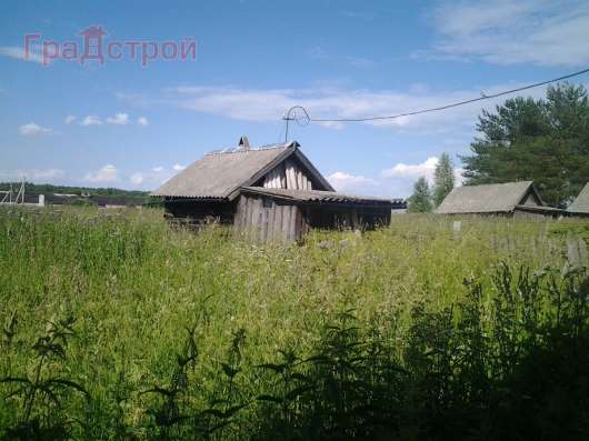 Продам дом в Вологда.Жилая площадь 61  кв.м. в Вологде фото 4