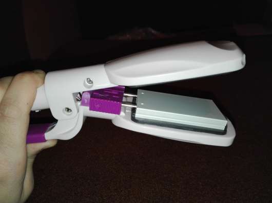 Мультистайлер babyliss 2020E в Ивантеевка