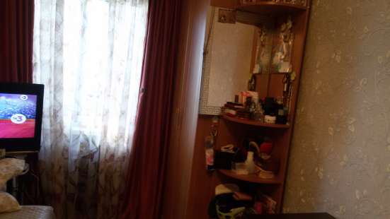 3 ком. кв. на Бытхе в Сочи фото 3