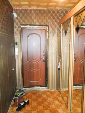 Продам четырехкомнатную квартиру в Вологда.Жилая площадь 81,60  кв.м.Этаж 4.Есть Балкон. в Вологде фото 10
