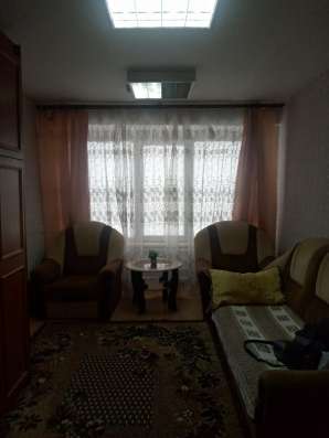 ПРОДАМ !!! комнату в общежитии(центр) в Керчи