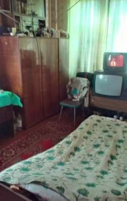 Продам однокомнатную квартиру в Подольске. Жилая площадь 32 кв.м. Этаж 1. Дом кирпичный. в Подольске фото 4