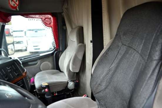 VOLVO VNL 64T в Люберцы