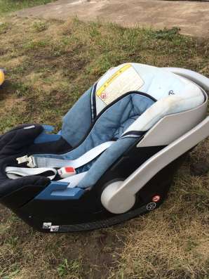 Автолюлька Cybex в Уфе