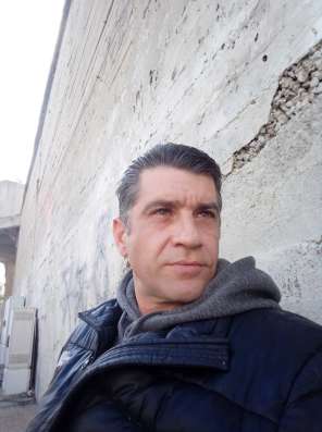 Александр, 44 года, хочет пообщаться