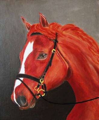 Картины. Авторские работы в Москве фото 28