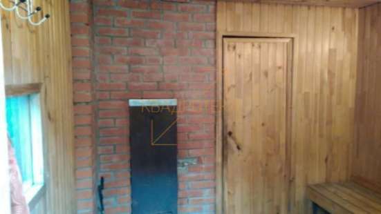 дом, Новосибирск, Героев Революции, 105.00 кв.м. в Новосибирске фото 5
