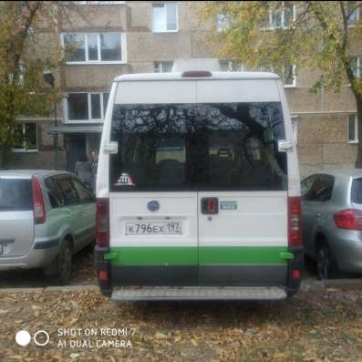 Продам машину, Фиат Дукато в Ижевске фото 20