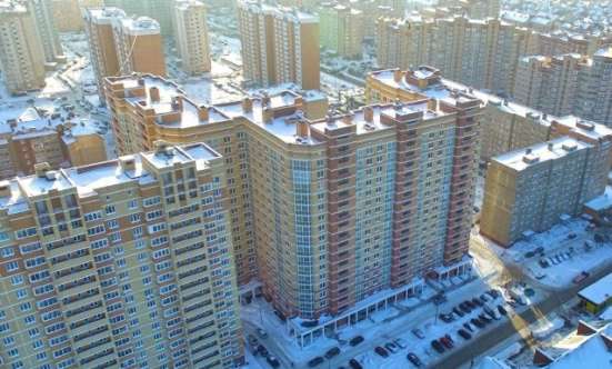 Продам однокомнатную квартиру в Подольске. Жилая площадь 45 кв.м. Этаж 14. Есть балкон. в Подольске фото 6