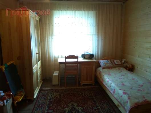Продам дом в Вологда.Жилая площадь 72  кв.м. в Вологде фото 12