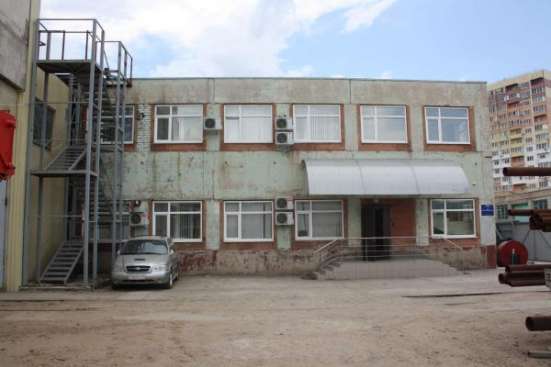 Продажа под производство 3607 м2 в Краснодаре фото 12