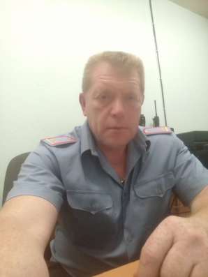 ВИКТОР, 55 лет, хочет познакомиться
